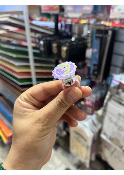 Işıklı Çocuk Yüzüğü fiyatları