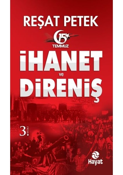 Ihanet ve Direniş