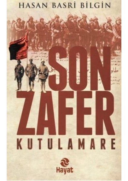 Son Zafer Kutulamare