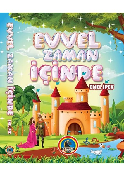 Evvel Zaman Içinde