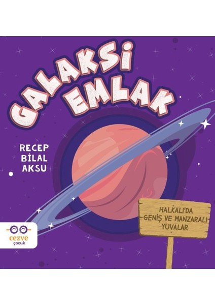 Galaksi Emlak