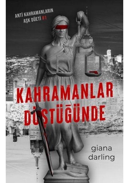 Kahramanlar Düştüğünde (Poster ve Ayraç Hediyeli)