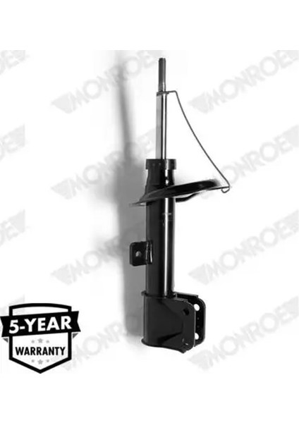 G7204 On Amortisor Sag 5202QH 5202QK 5202SK