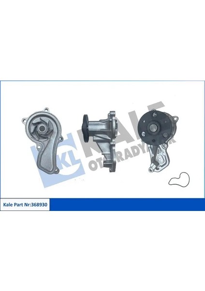 368930 Devirdaim 19200R1PU01 19200REP013 19200RZP003