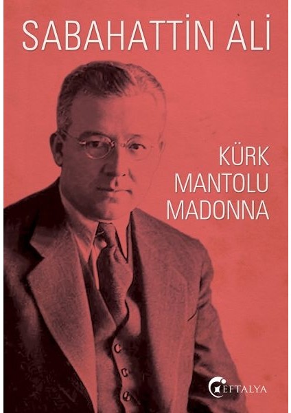 Kürk Mantolu Madonna