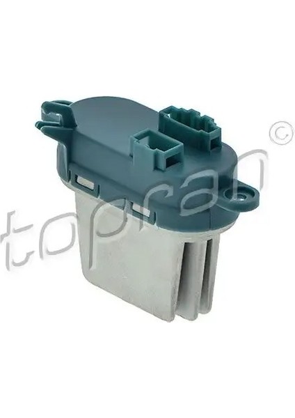116486001 Kalorifer Ayar Unitesi 7L0907521 7L0907521A 7L0907521B