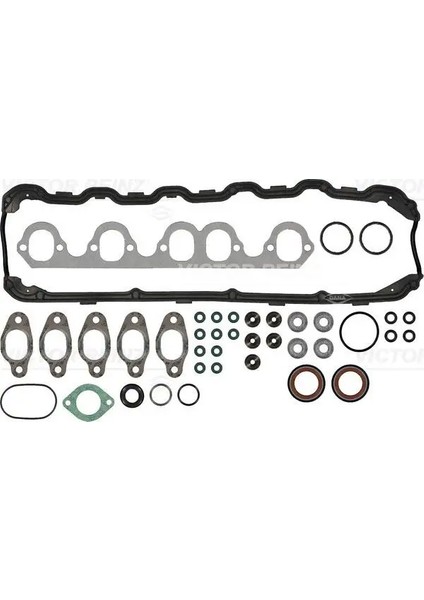 022898801 Motor Takim Conta (Ust) 074198012