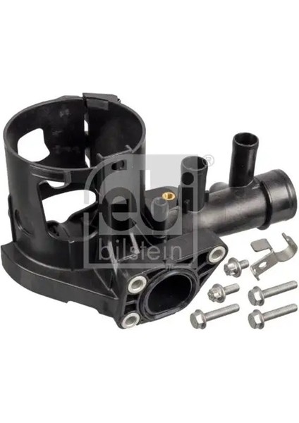 172632 Su Flansi A6512000456 A6512001056 A6512001556