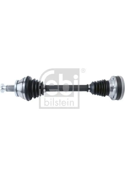 188151 On Aks Sol 6R0407761A 6R0407761AX