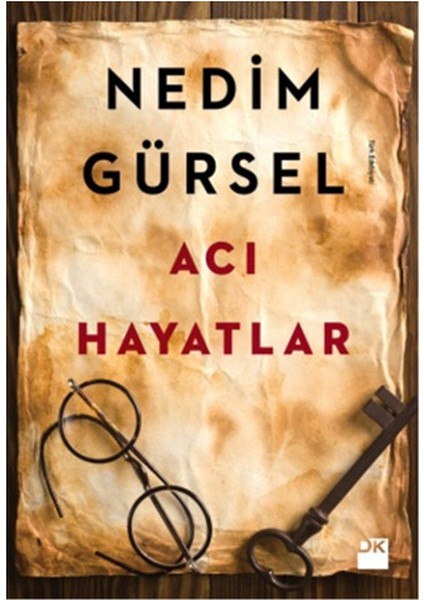 Acı Hayatlar