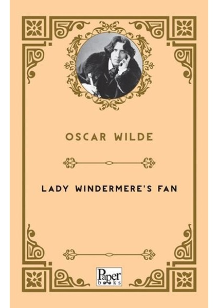 Lady Windermere's Fan