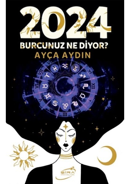 2024 Burcunuz Ne Diyor ?