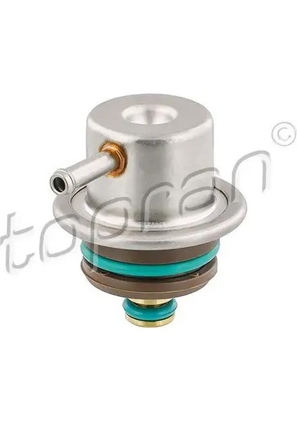 108125001 Yakit Basinc Regulatoru 037133035C 037133035H 06A133035