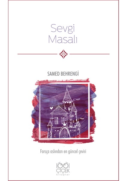 Sevgi Masalı