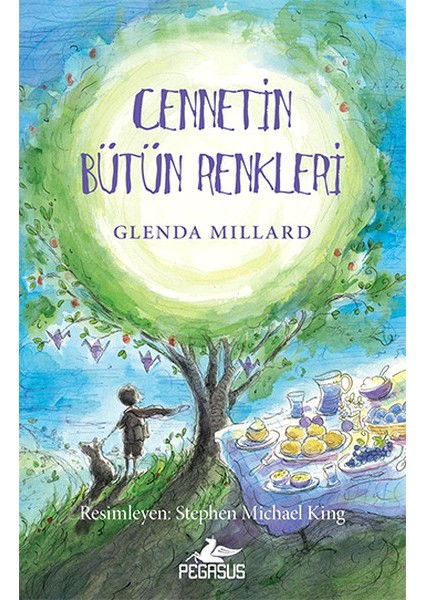 Cennetin Bütün Renkleri / Ipek Krallık- 4