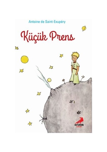 Küçük Prens
