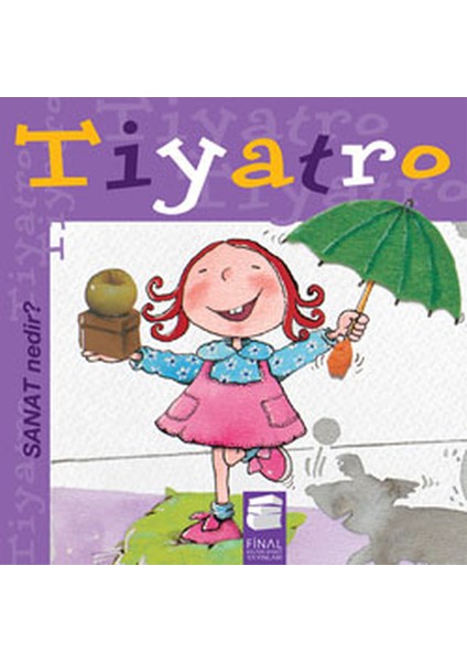 Sanat Nedir? - Tiyatro