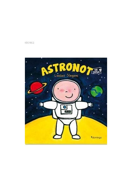 Astronot