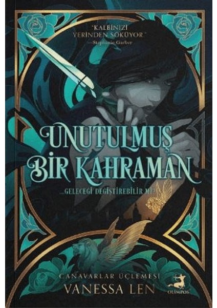 Unutulmuş Bir Kahraman