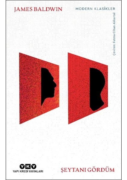 Şeytanı Gördüm