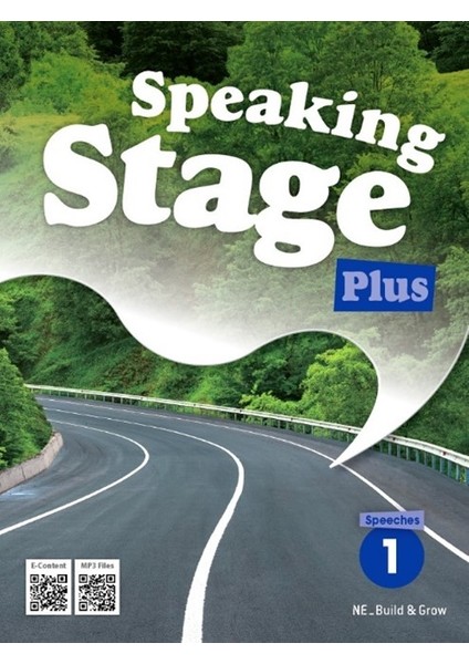 Speaking Stage Plus 1