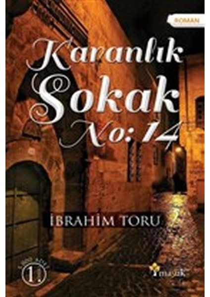 Karanlık Sokak No:14