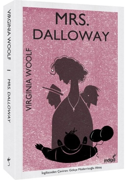 Mrs. Dalloway