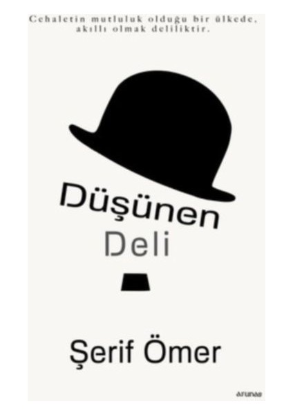 Düşünen Deli