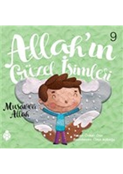 Allah'ın Güzel Isimleri 9