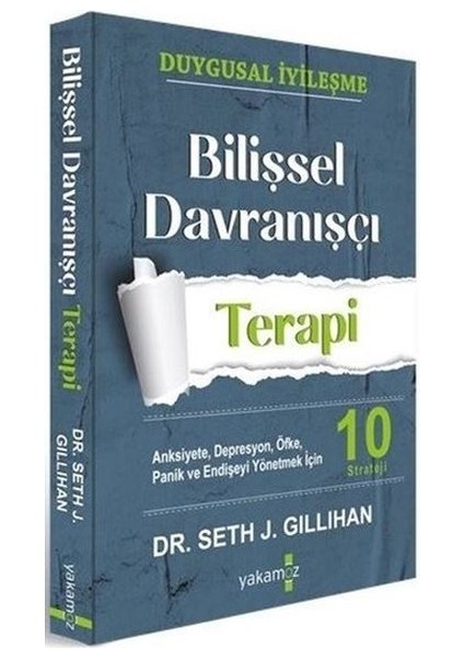 Bilişsel Davranışçı Terapi