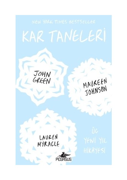Kar Taneleri
