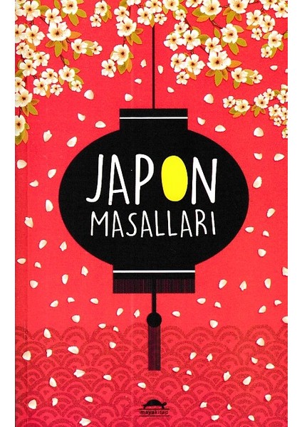 Japon Masalları