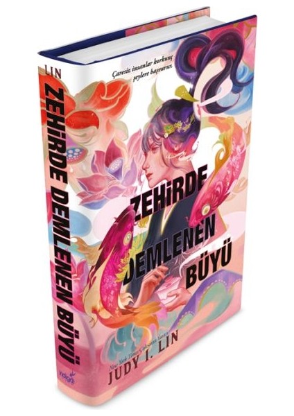 Zehirde Demlenen Büyü