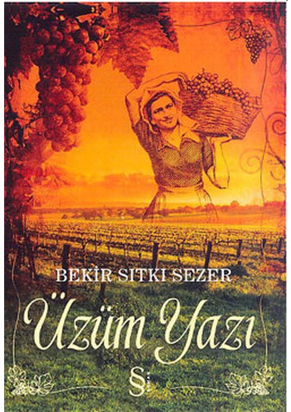 Üzüm Yazı