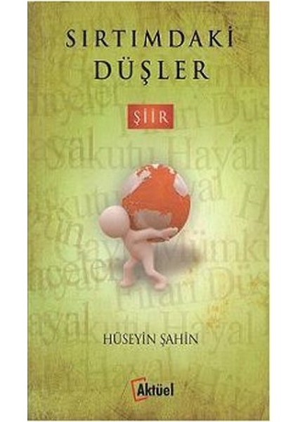 Sırtımdaki Düşler