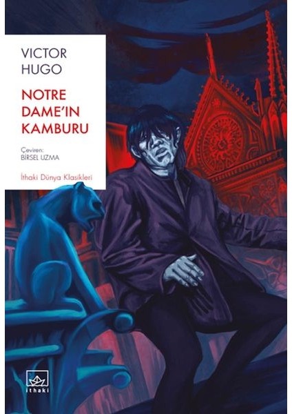 Notre Dame’ın Kamburu