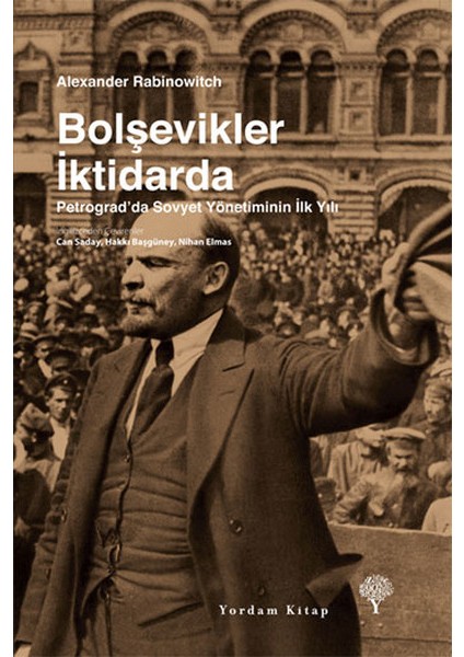 Bolşevikler Iktidarda