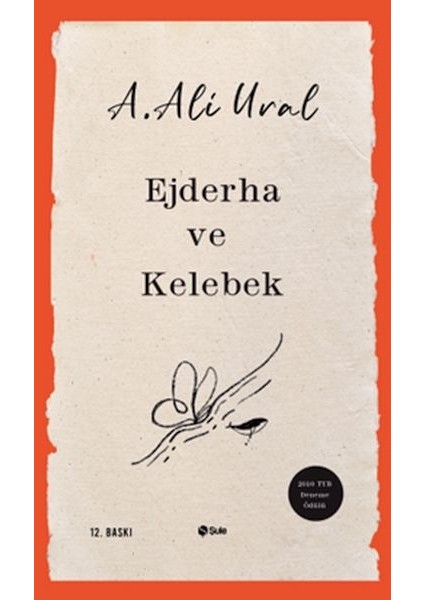 Ejderha ve Kelebek