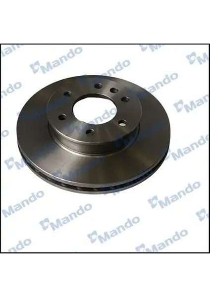 MBC035125 Fren Diski On 2E0615301 A9064210012 A9064210112 (2 Adet Fiyatıdır)