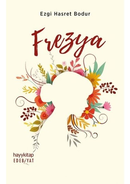 Frezya