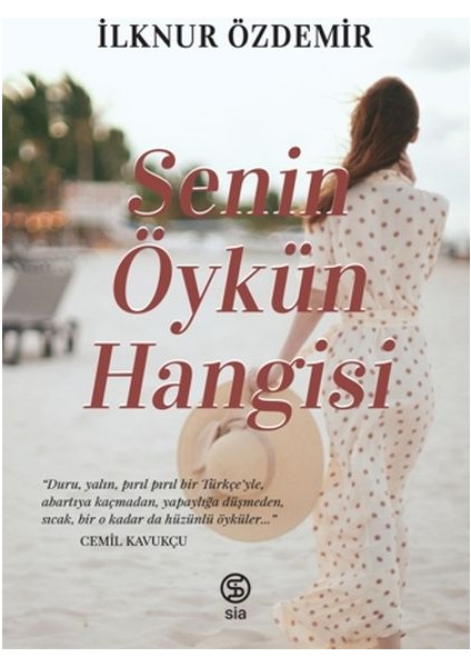 Senin Öykün Hangisi