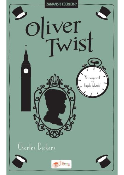 Oliver Twist