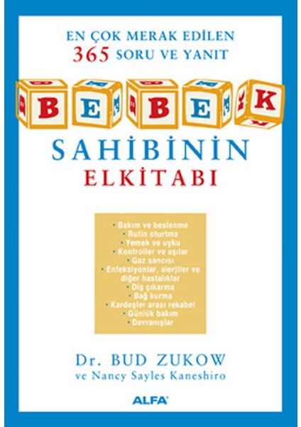Bebek Sahibinin El Kitabı