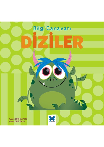 Bilgi Canavarı / Diziler