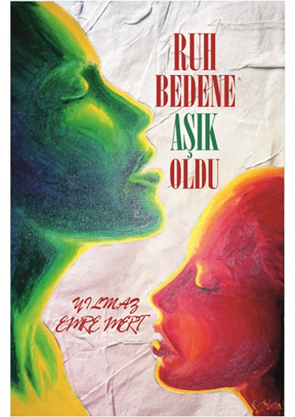 Ruh Bedene Aşık Oldu