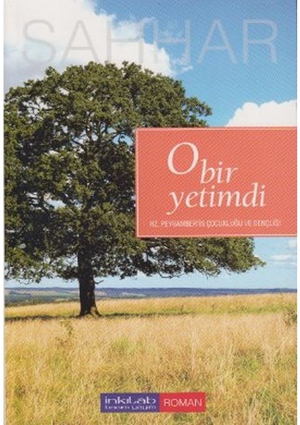 O Bir Yetimdi Hz. Peygamber'in Çocukluğu ve Gençliği