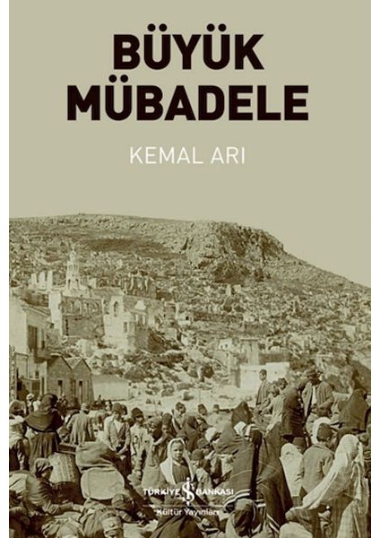 Büyük Mübadele