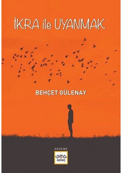 Ikra Ile Uyanmak