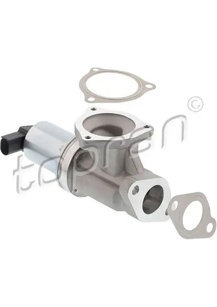 639192001 Egr Valfi 2841027400 2841027410