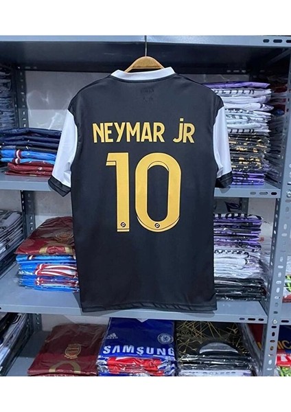 P.s.g 2023/24 Yeni Sezon Neymar Jr. Özel Konsept Forması fiyatları